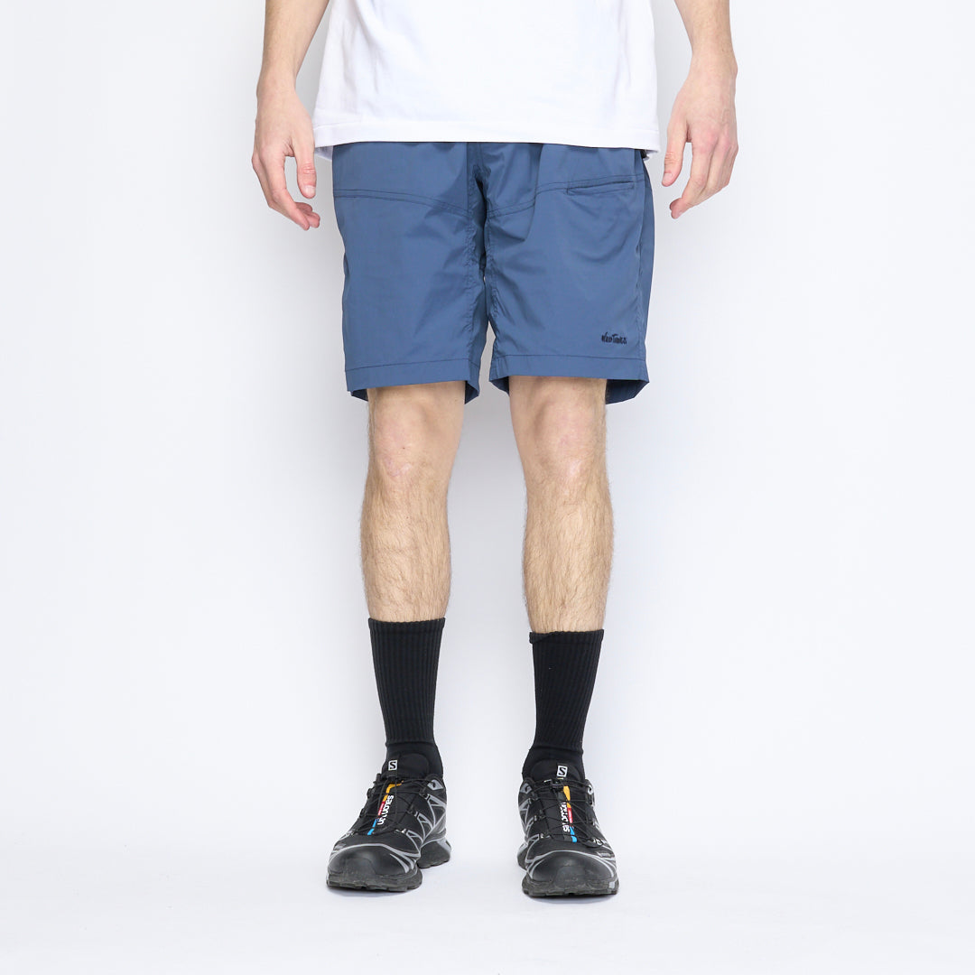 Wild Things - Camp Short (Navy)