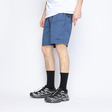 Wild Things - Camp Short (Navy)