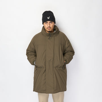 Wild Things - Monster Parka (OD)