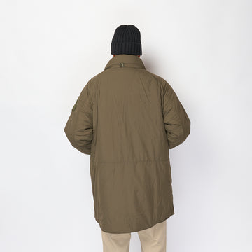 Wild Things - Monster Parka (OD)