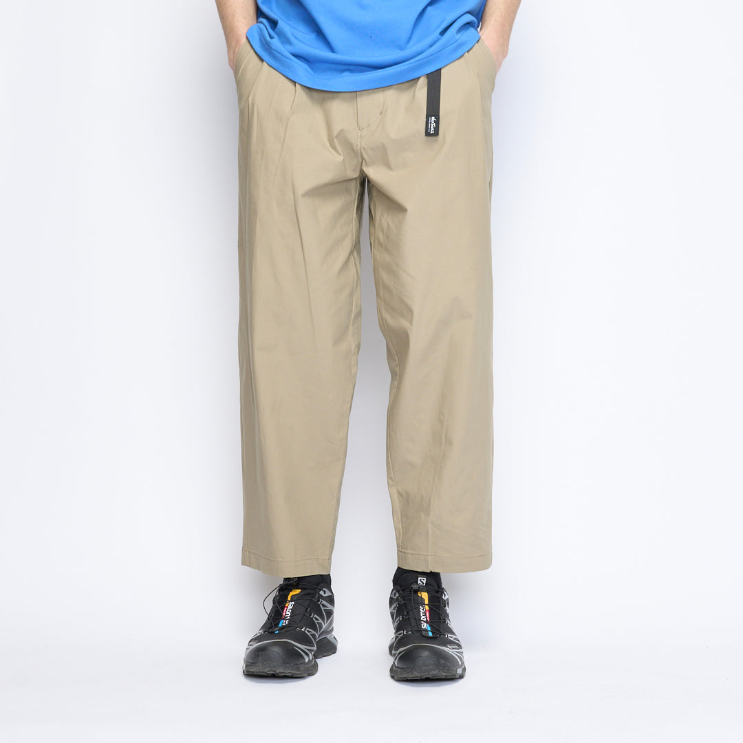 Wild Things - WT 2Tucks Pants (Beige)