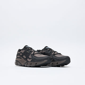 karhu - Super Fulcrum (Black/Falcon)