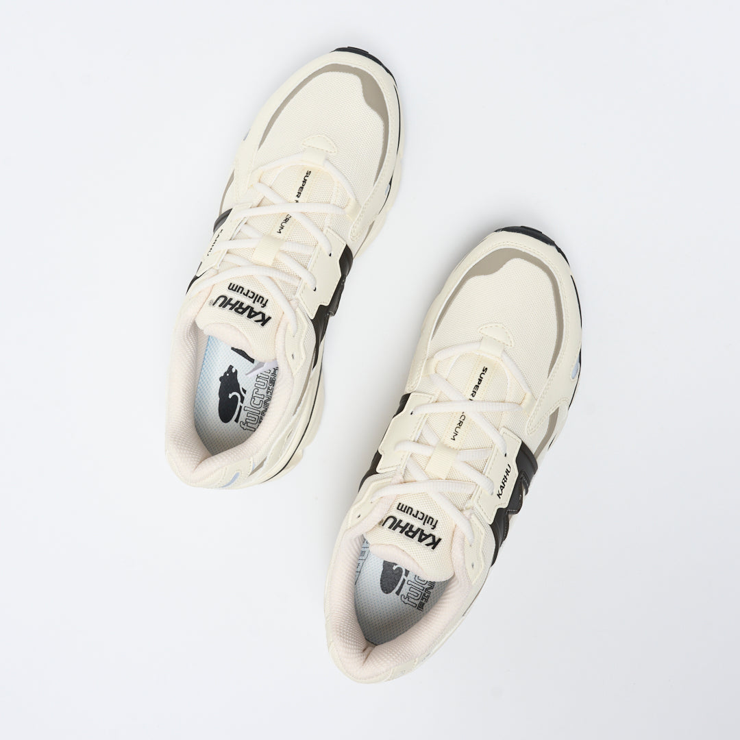 karhu - Super Fulcrum (Vanilla Ice/Black)