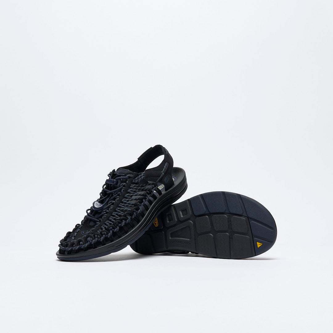 keen - Uneek (Black/Indigo)