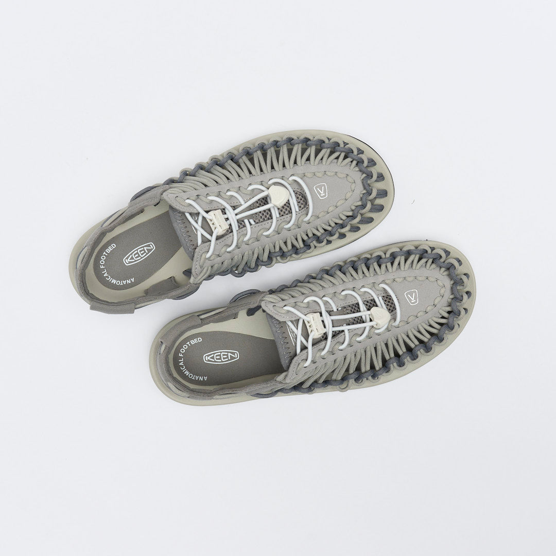 keen - Uneek (Silver Grey/Drizzle)