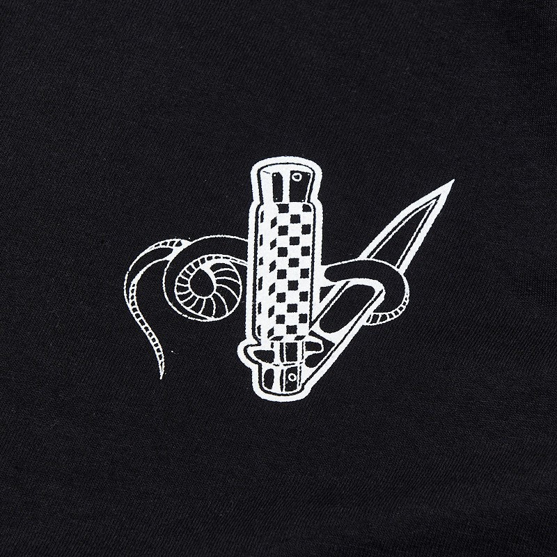 Vitesse Clothing Long Sleeve Tee