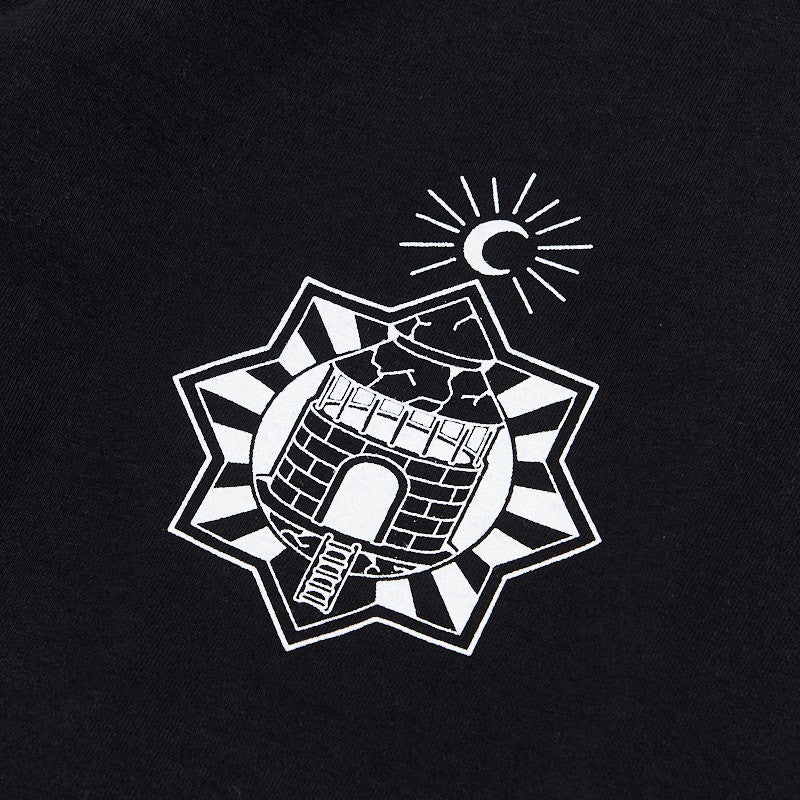 Vitesse Clothing Long Sleeve Tee