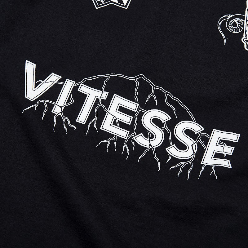 Vitesse Clothing Long Sleeve Tee