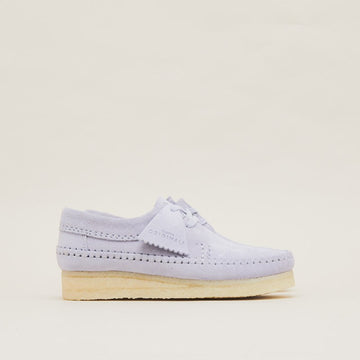 Clarks Originals Weaver "Cool Blue"