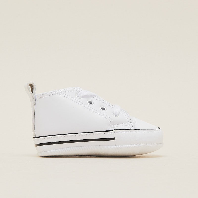 Converse Chuck Taylor First Star Hi