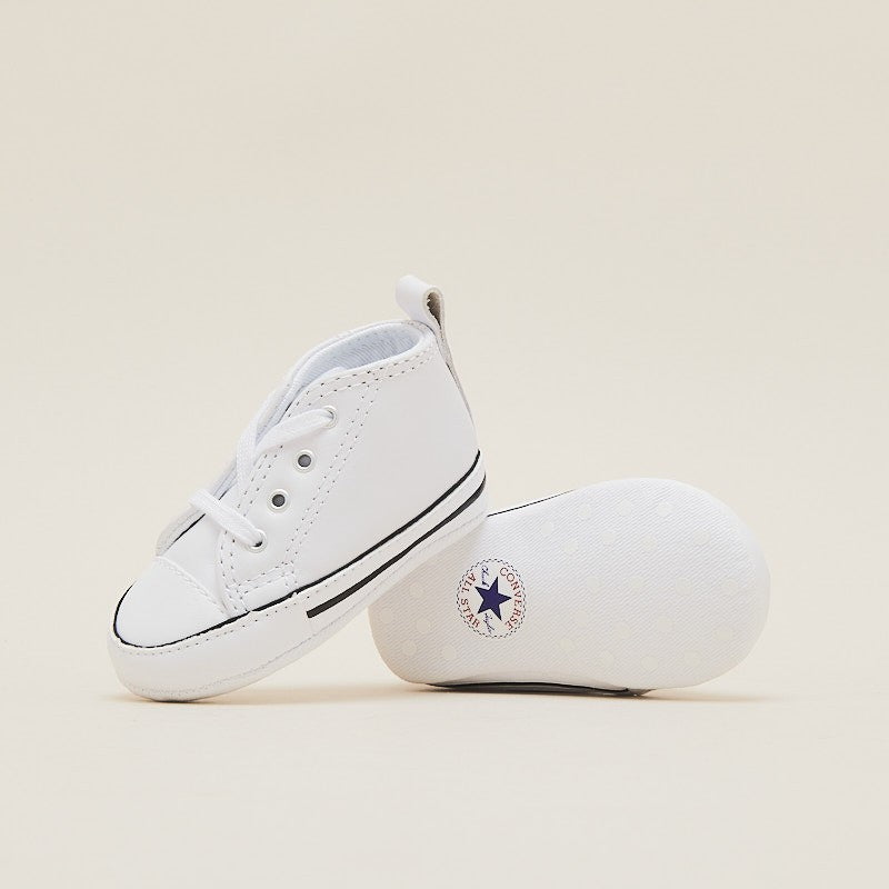 Converse Chuck Taylor First Star Hi