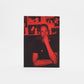 A Night Out in NYC with Jason Dill Zine by Jonathan Rentschler