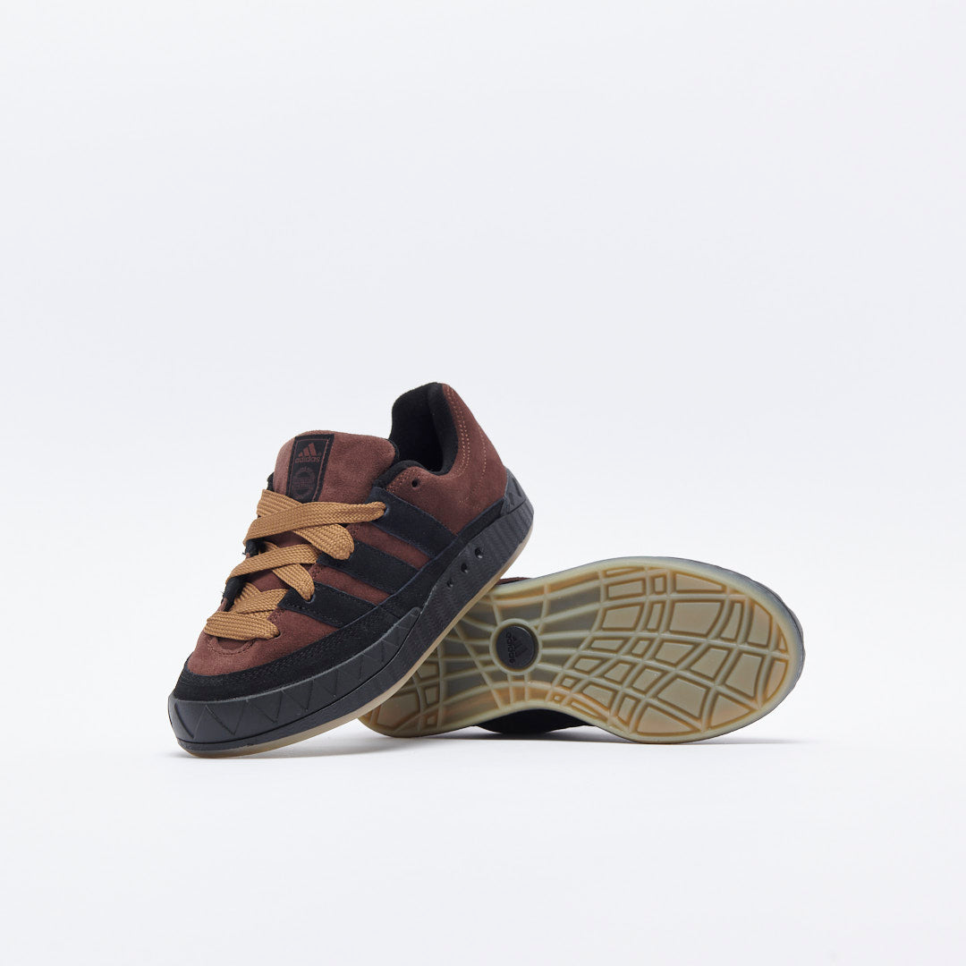 ADIDAS Originals - Adimatic (Pantone/Core Black/Gum3)