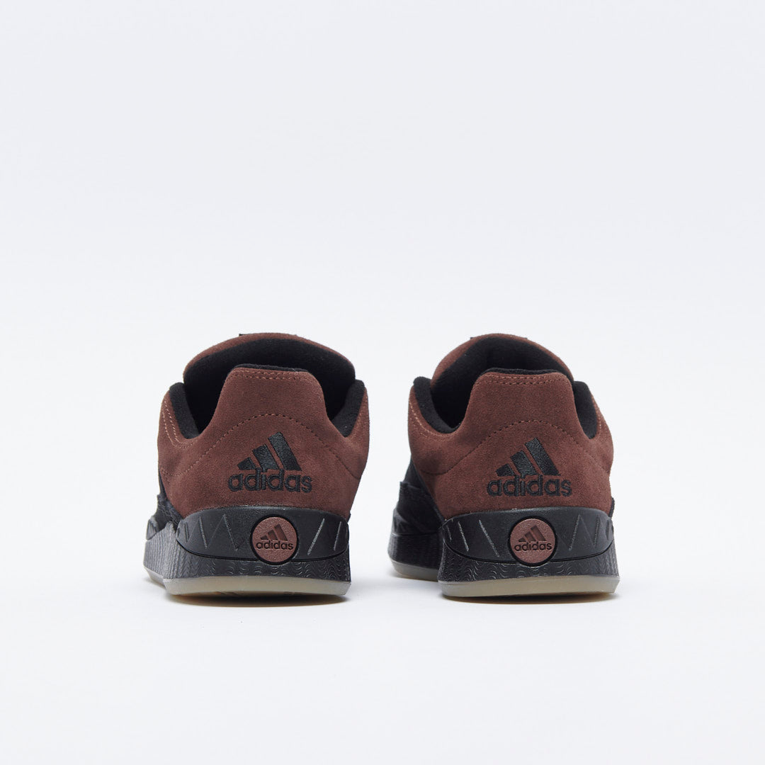 ADIDAS Originals - Adimatic (Pantone/Core Black/Gum3)
