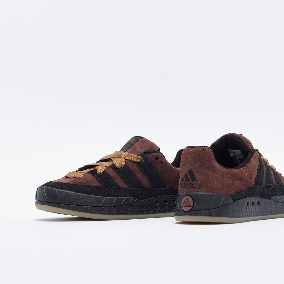 ADIDAS Originals - Adimatic (Pantone/Core Black/Gum3)