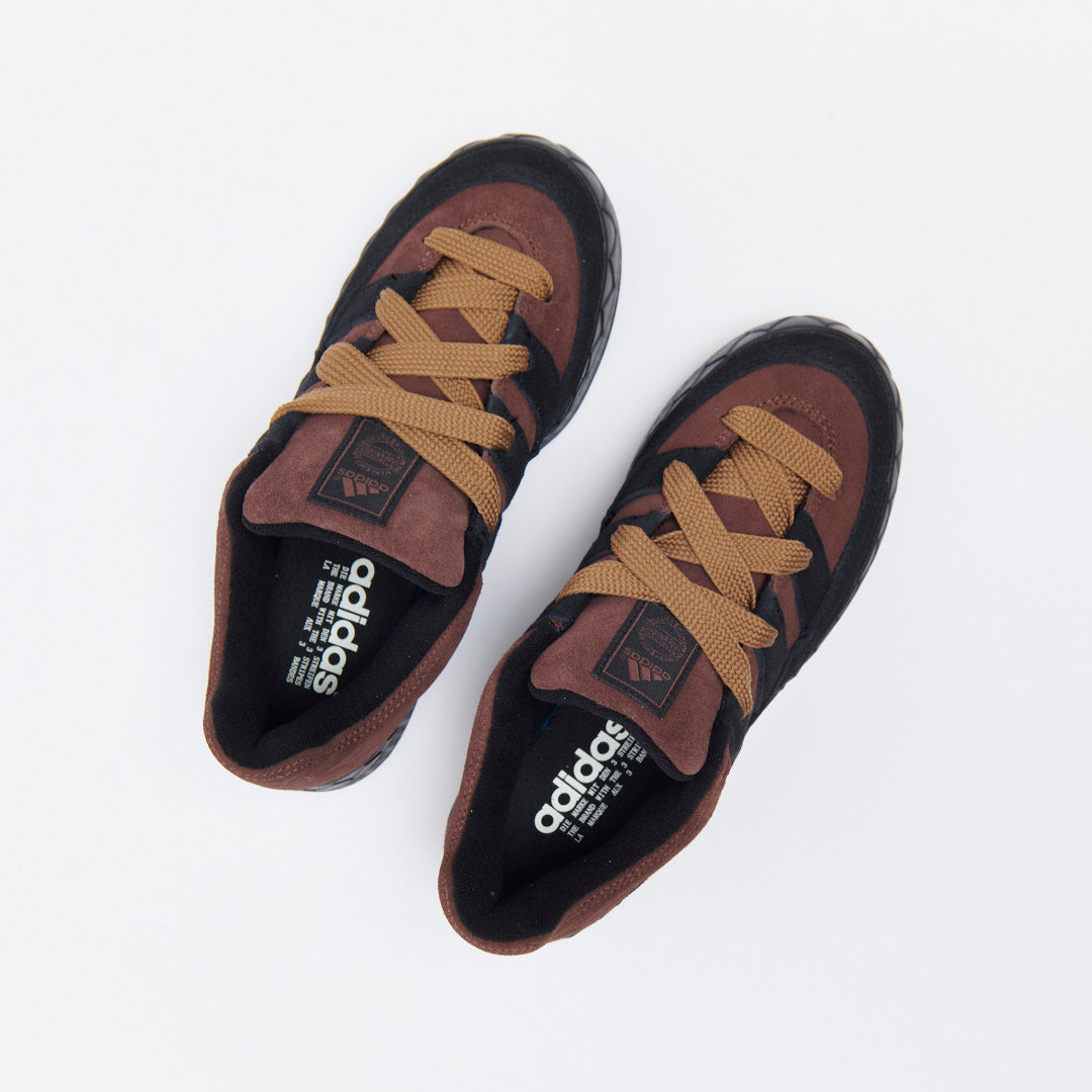 ADIDAS Originals - Adimatic (Pantone/Core Black/Gum3)