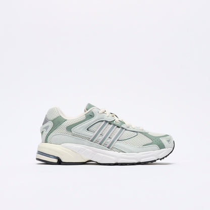Adidas - RESPONSE CL W (Linen Green/Silver Green/Chalk White)