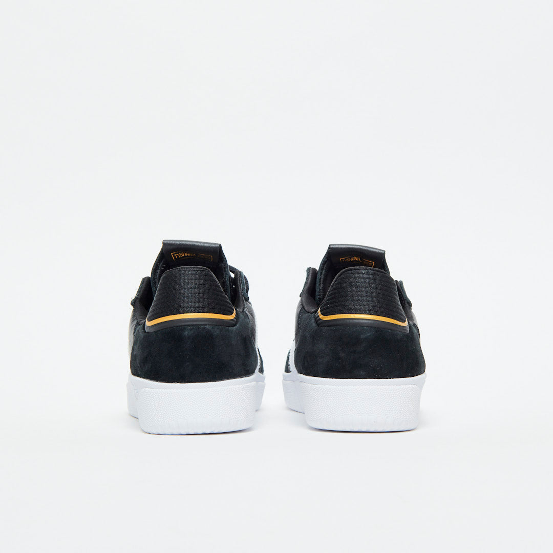 Adidas Skateboarding - Tyshawn Low (Black/Gold)