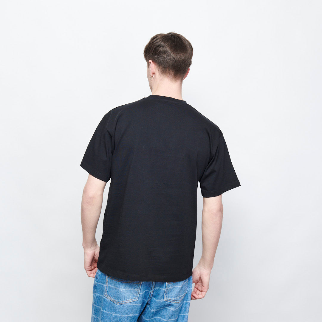 Aries - Nu Money SS Tee (Black)