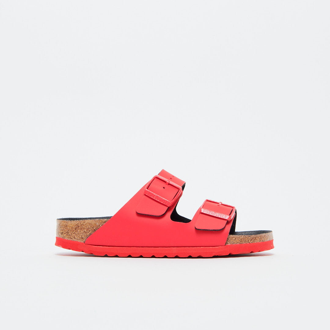 Birkenstock Arizona BF Icons Reinterpreted - Red