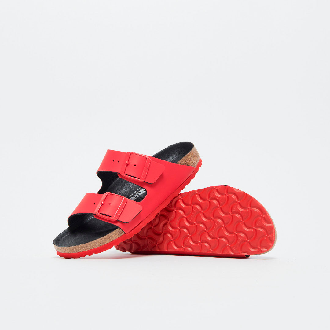Birkenstock Arizona BF Icons Reinterpreted - Red
