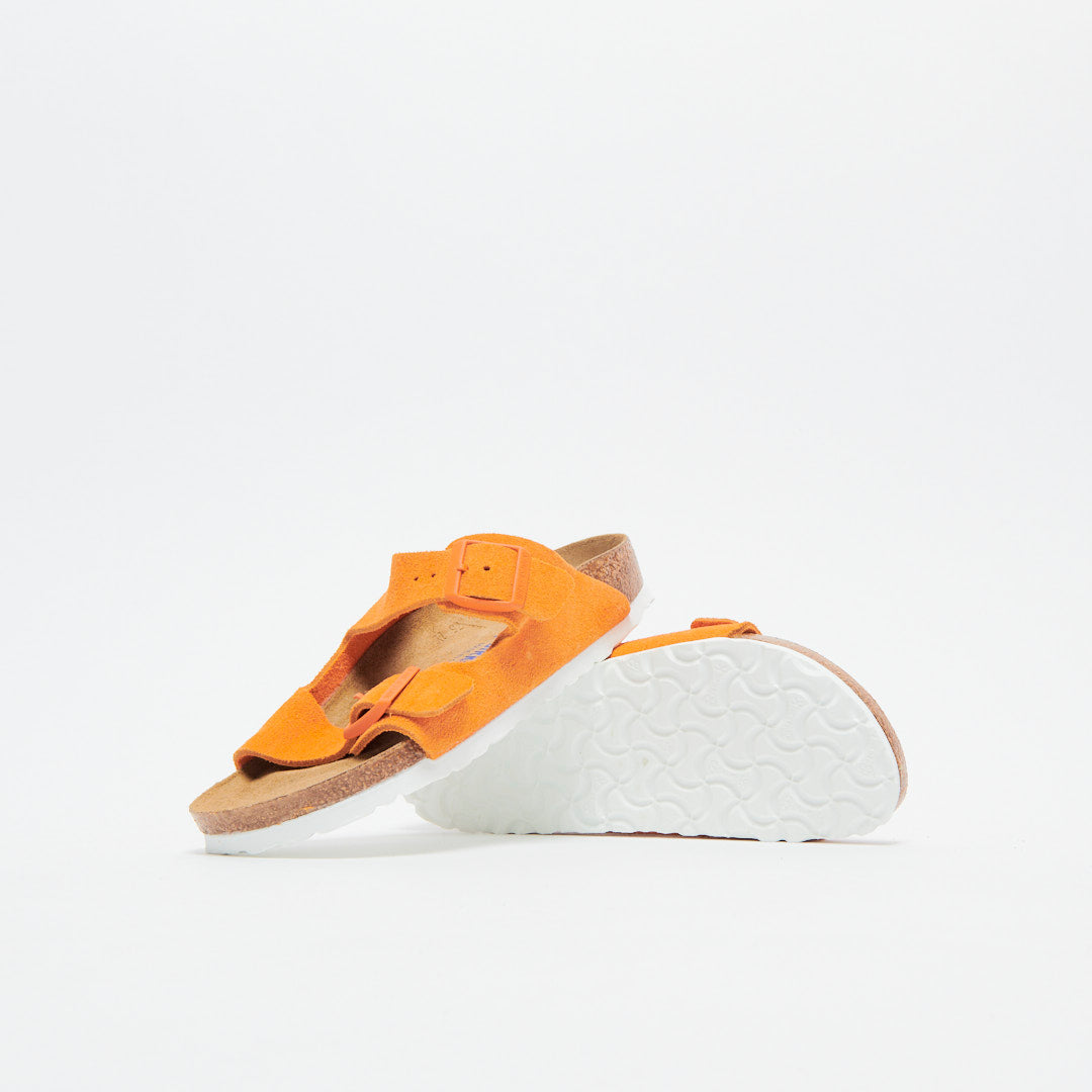Birkenstock Arizona SFB VL - Russet Orange