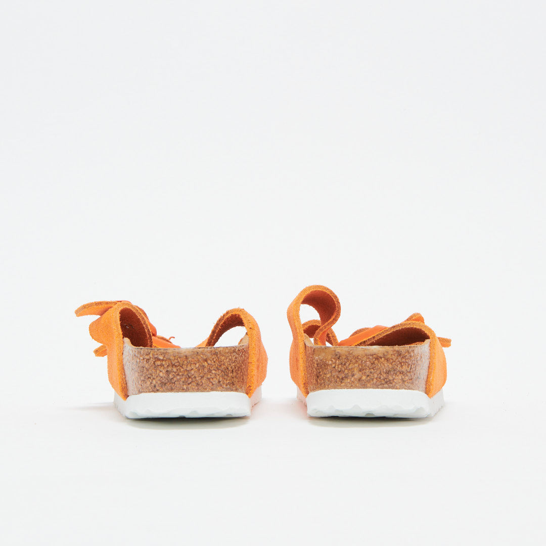 Birkenstock Arizona SFB VL - Russet Orange