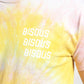 Bisous Skateboards Bisous X3 T-Shirts Tie & Dye