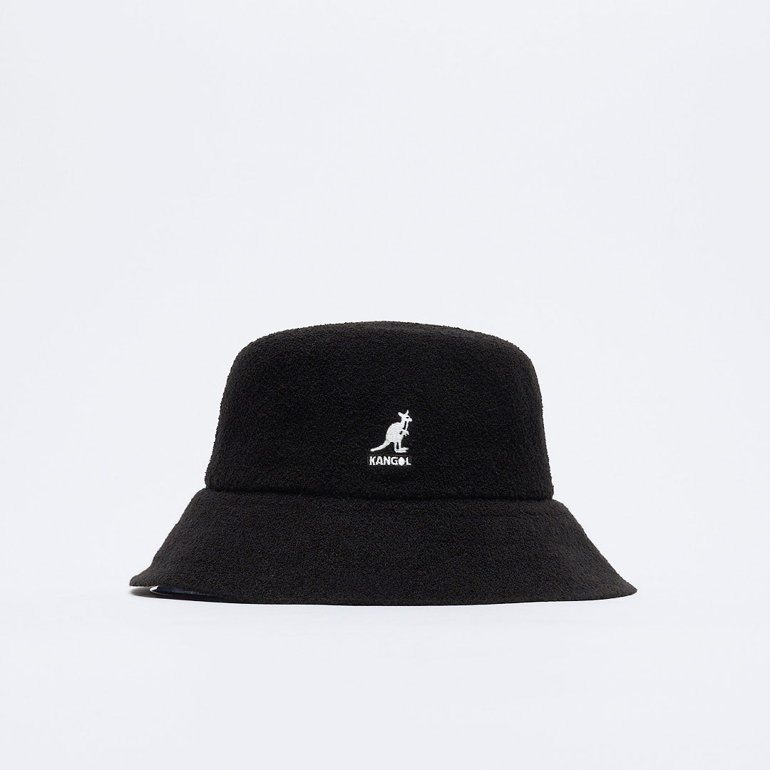 Bob Kangol - Bermuda Bucket (Black)