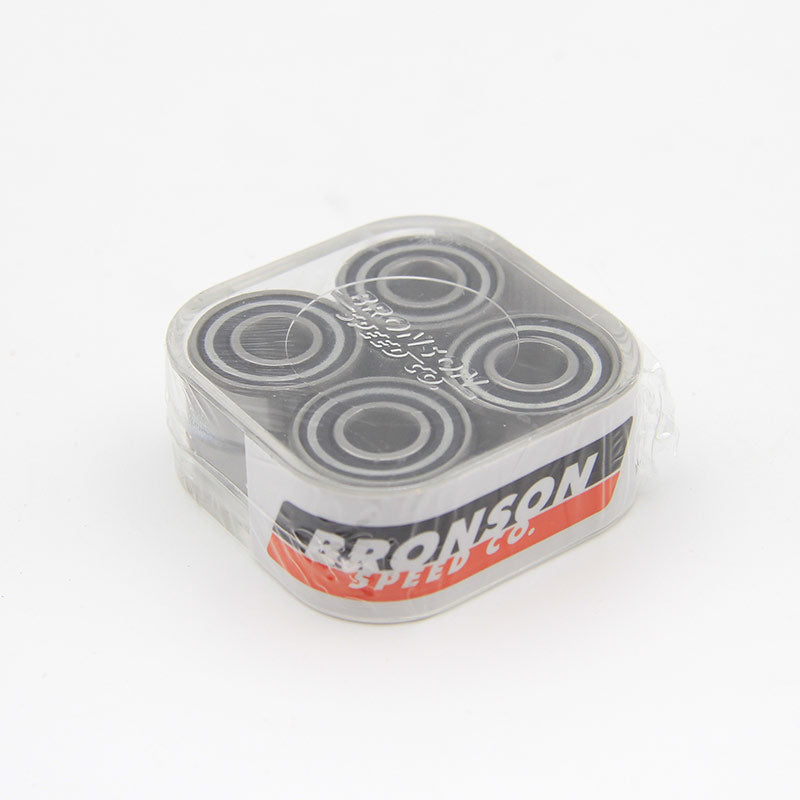 Bronson Speed Co Erick Winkowski G3 Bearings