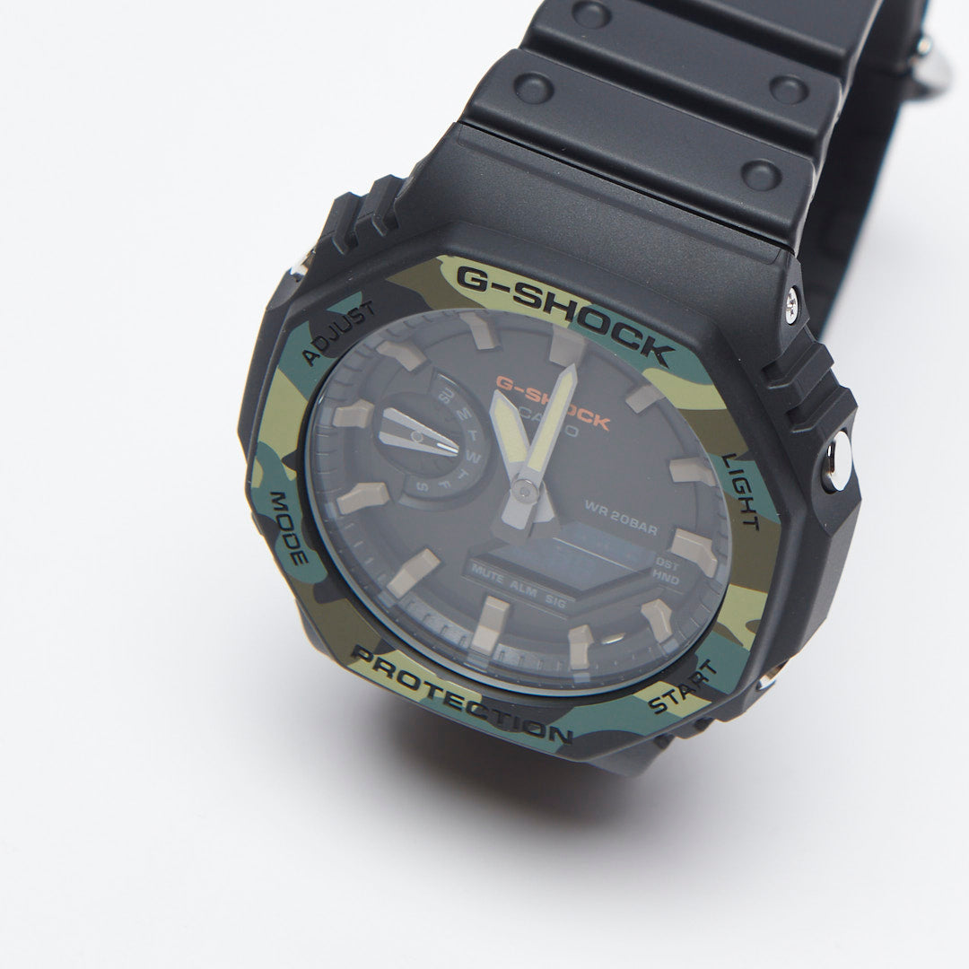 Casio G-Shock GA-2100SU-1ER