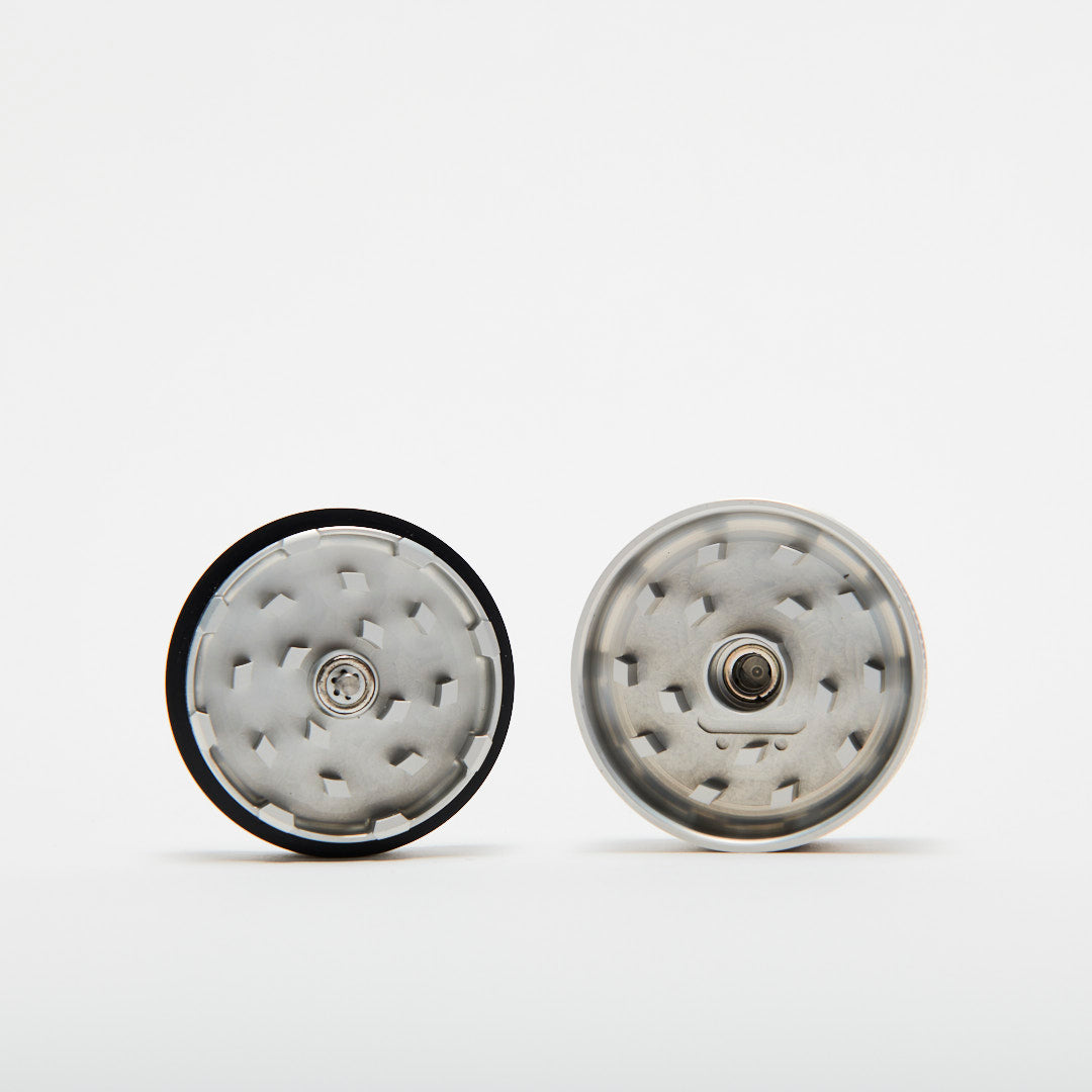 Concave Grinder 2 Parts