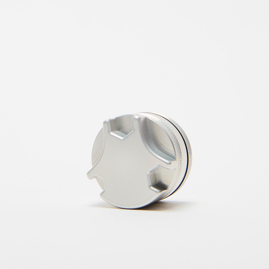Concave Grinder 2 Parts