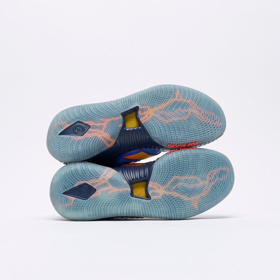 Converse - All Star BB Prototype CX Mid (Blue Flame)