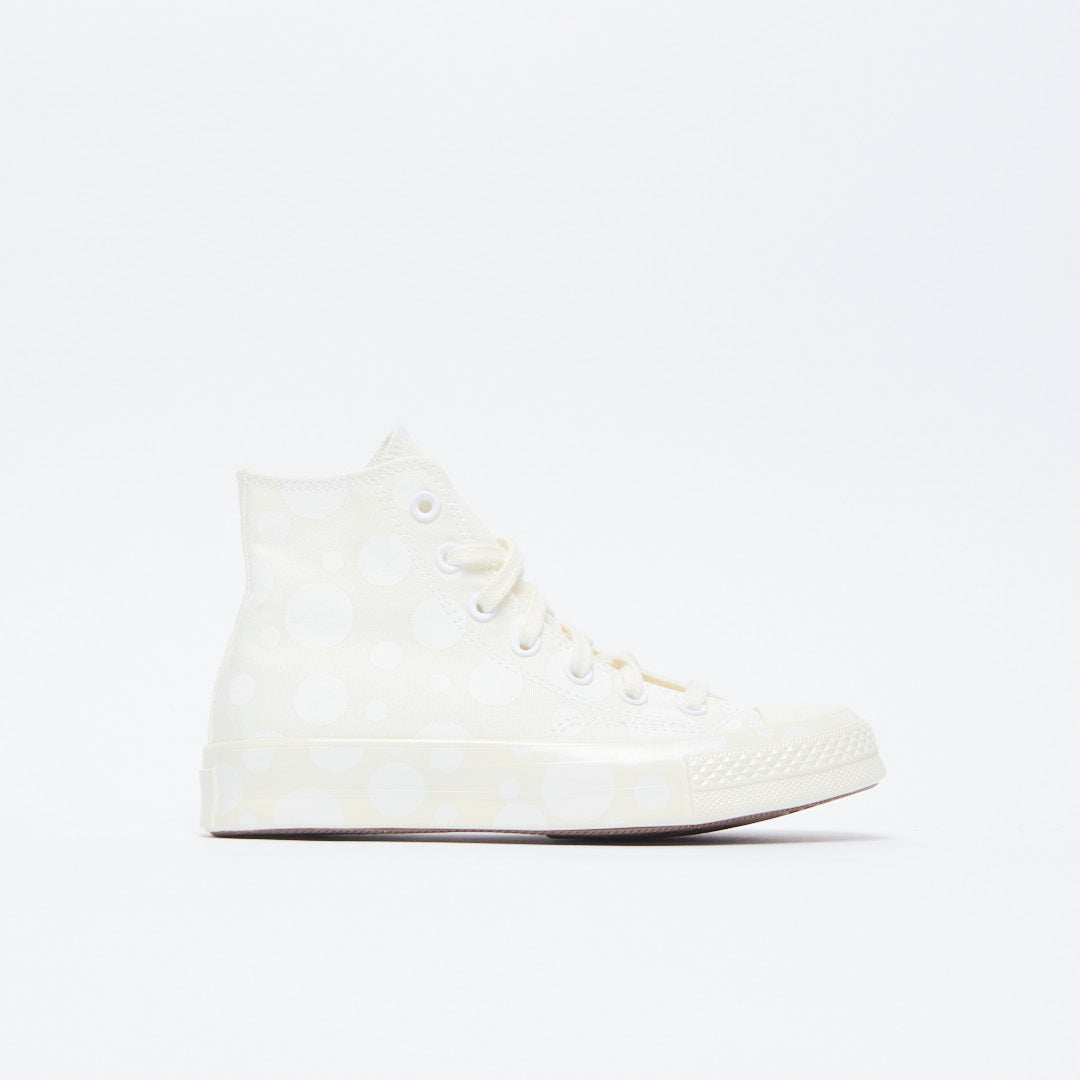 Converse 70s 2025 white egret