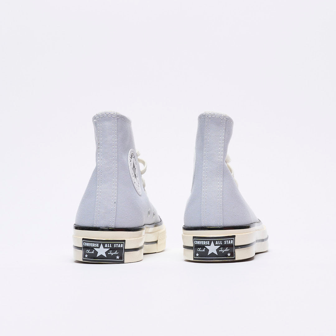 Converse - Chuck 70 Hi (Ghosted/Egret/Black)