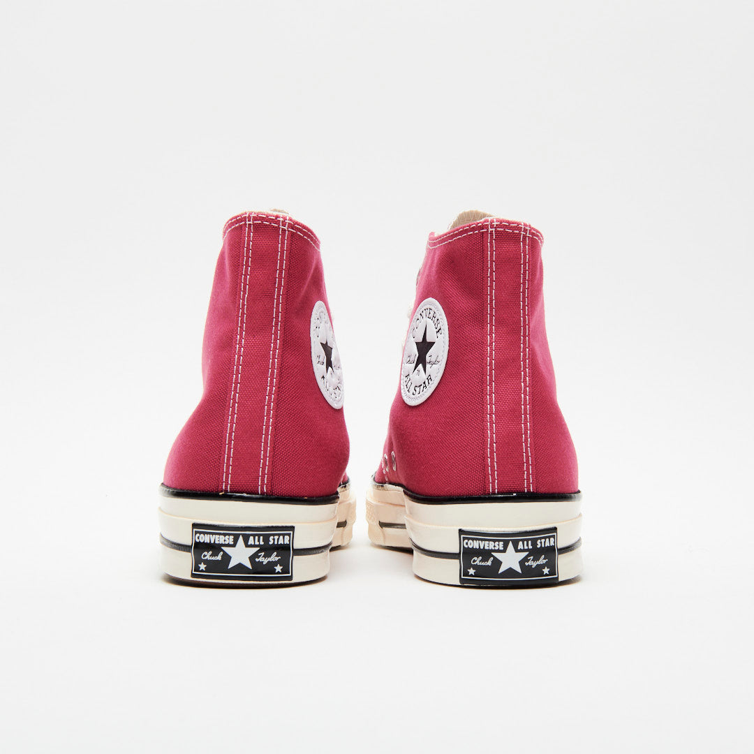 Converse Chuck 70 Hi - Midnight Hibiscus / Egret