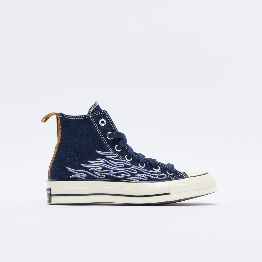 Obsidian Converse Chuck Taylor 1970s Ox Converse Chuck 70 Hi