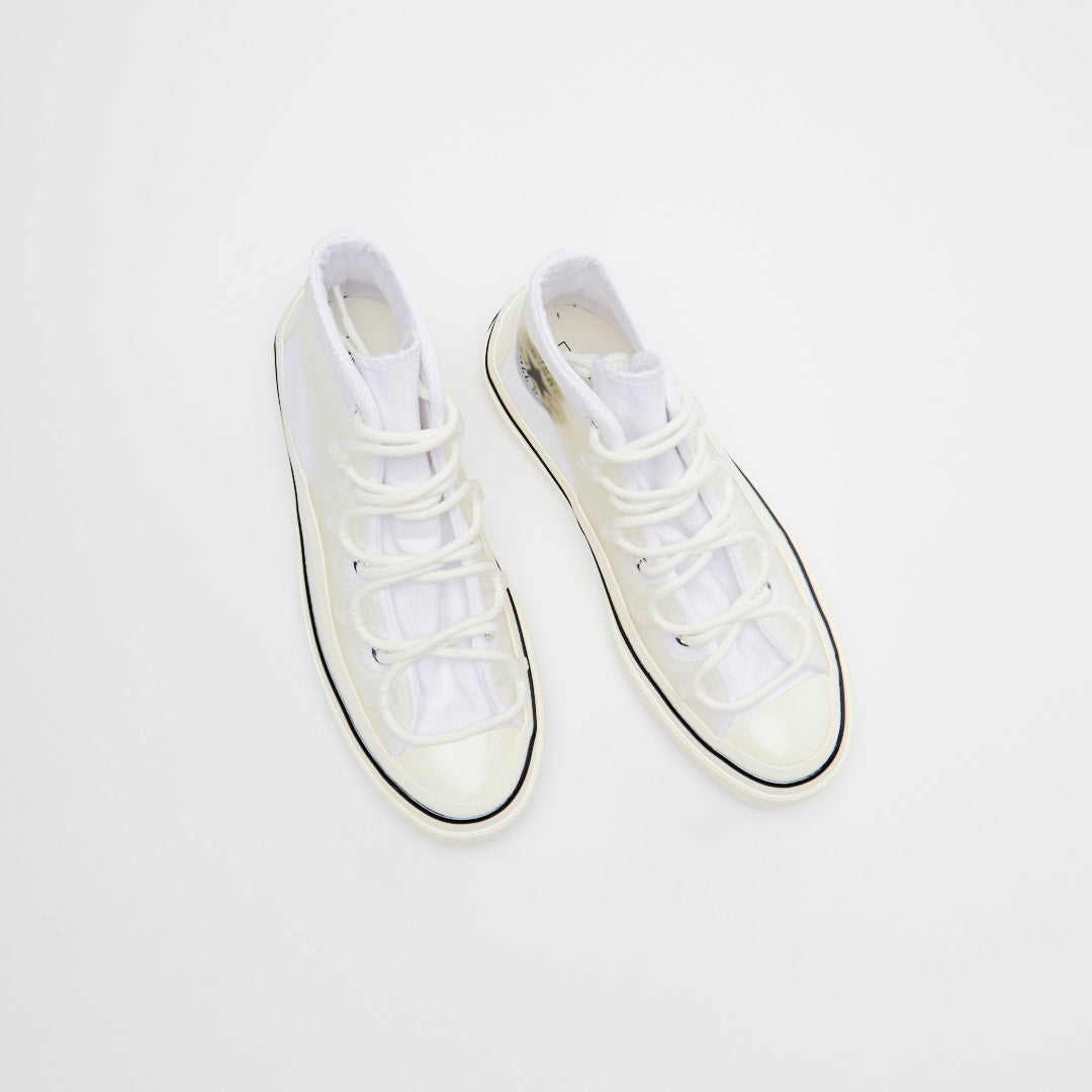 Converse Chuck 70 Utility - White 172255C