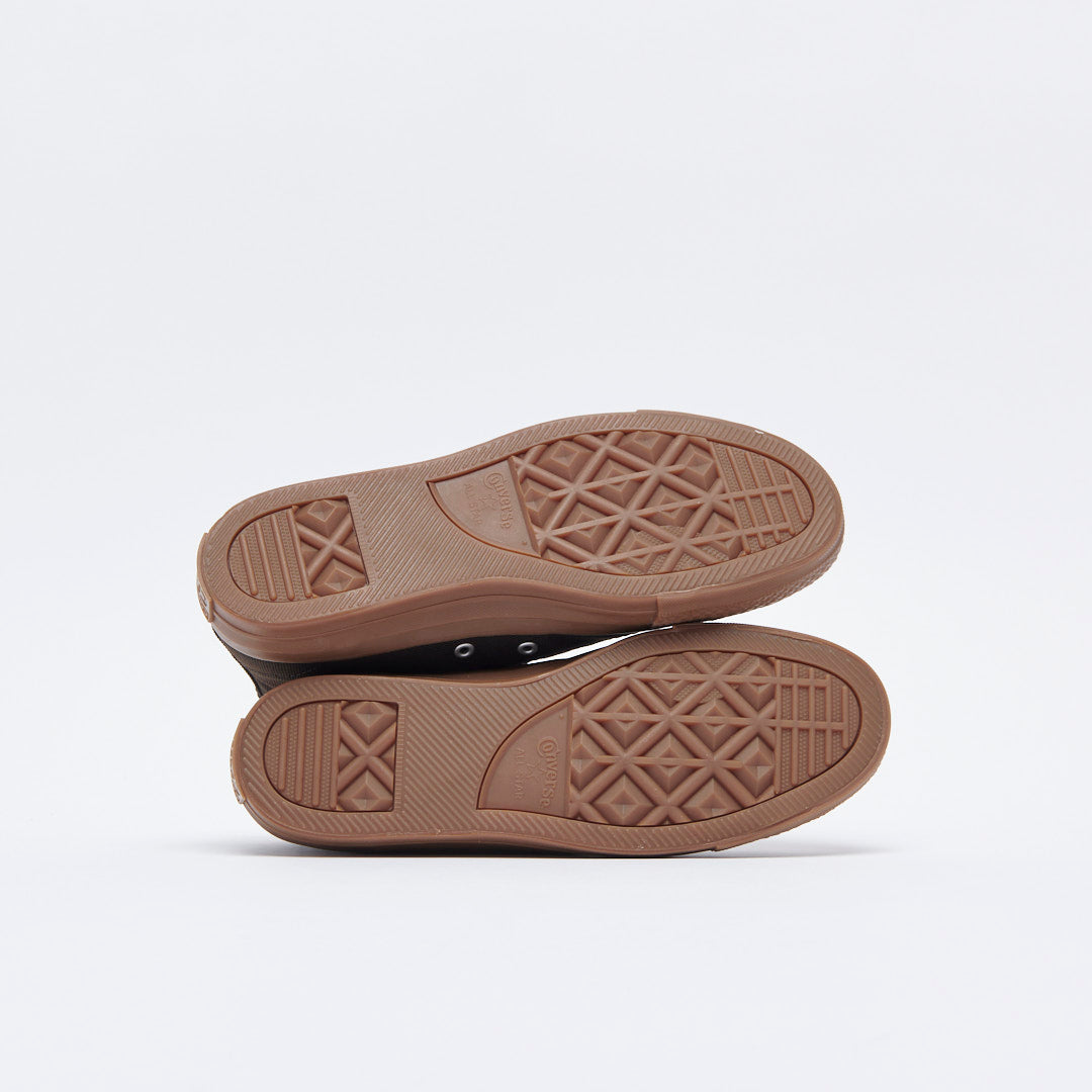 Converse Cons - CTAS Pro Mid (Velvet Brown/Egret/Dark Gum)
