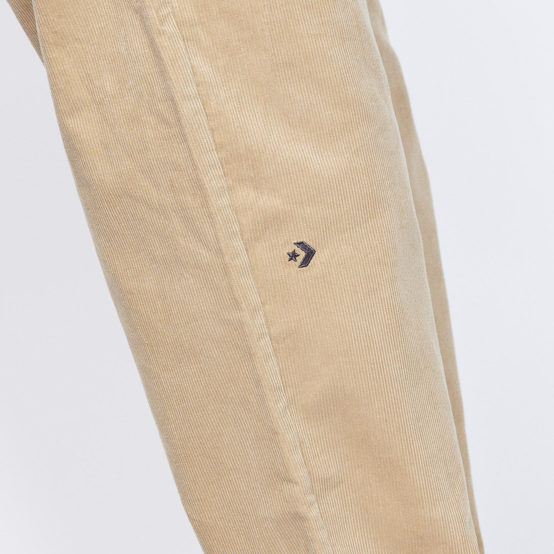 Converse Cons - Corduroy 5 Pocket Pant (Nomad Khaki)