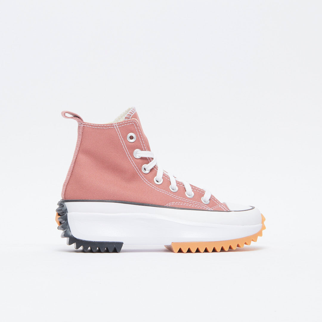 Converse - Run Star Hike (Saddle/Black/White) A00852C