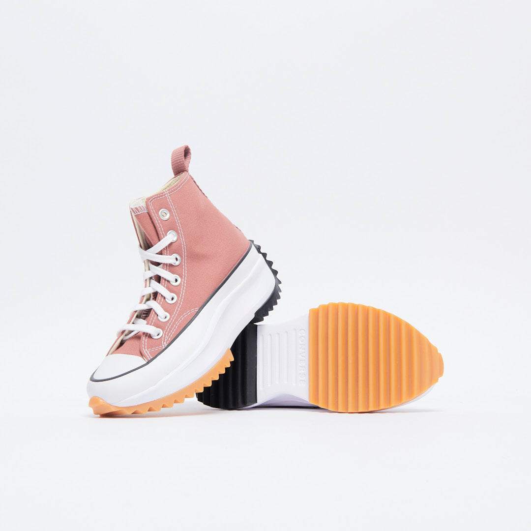 Converse - Run Star Hike (Saddle/Black/White) A00852C