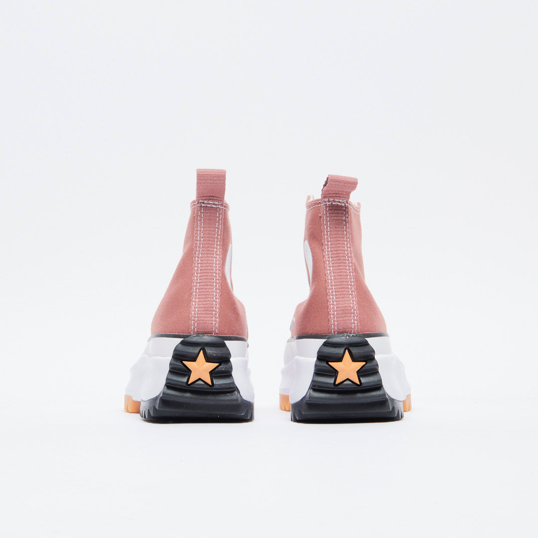 Converse - Run Star Hike (Saddle/Black/White) A00852C