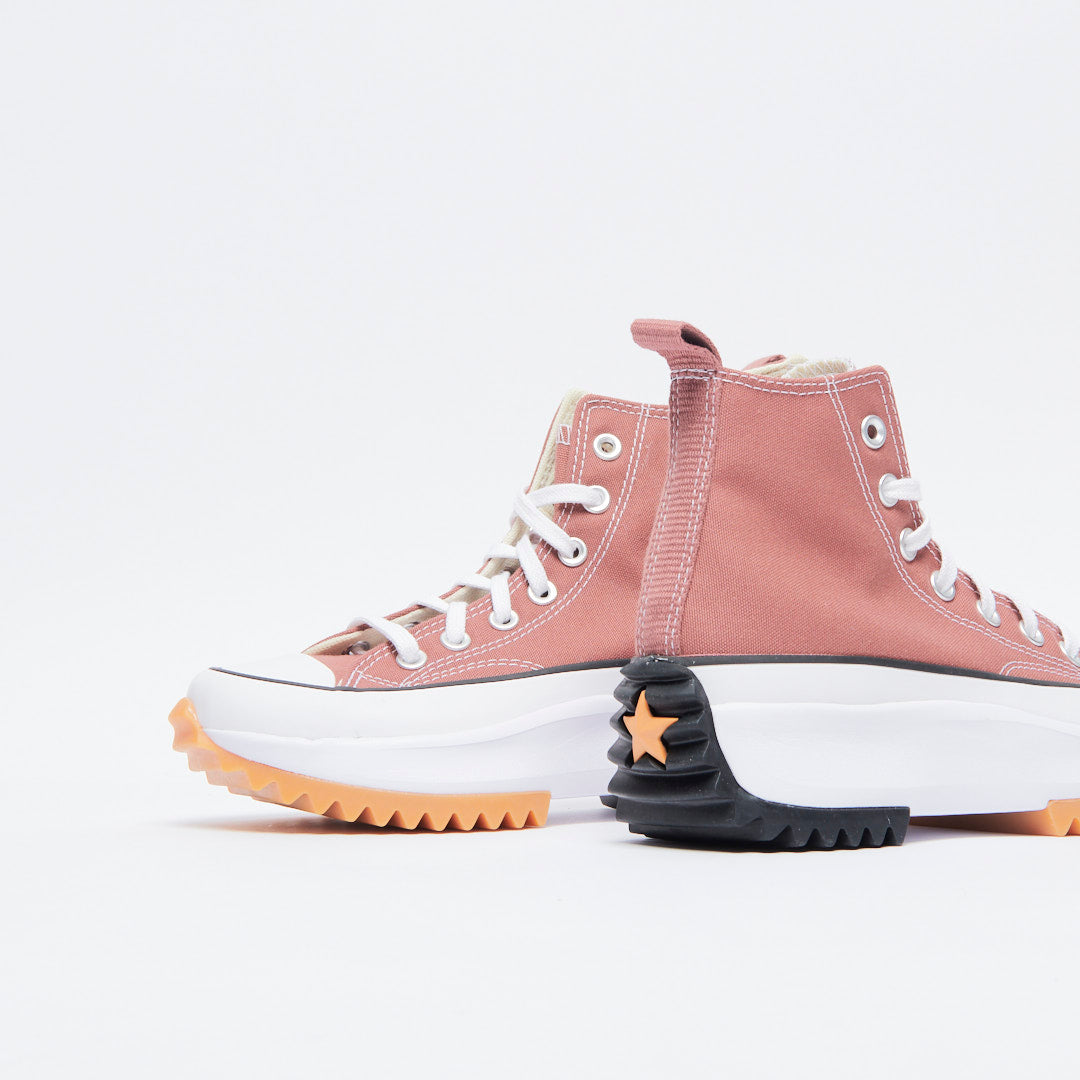 Converse - Run Star Hike (Saddle/Black/White) A00852C