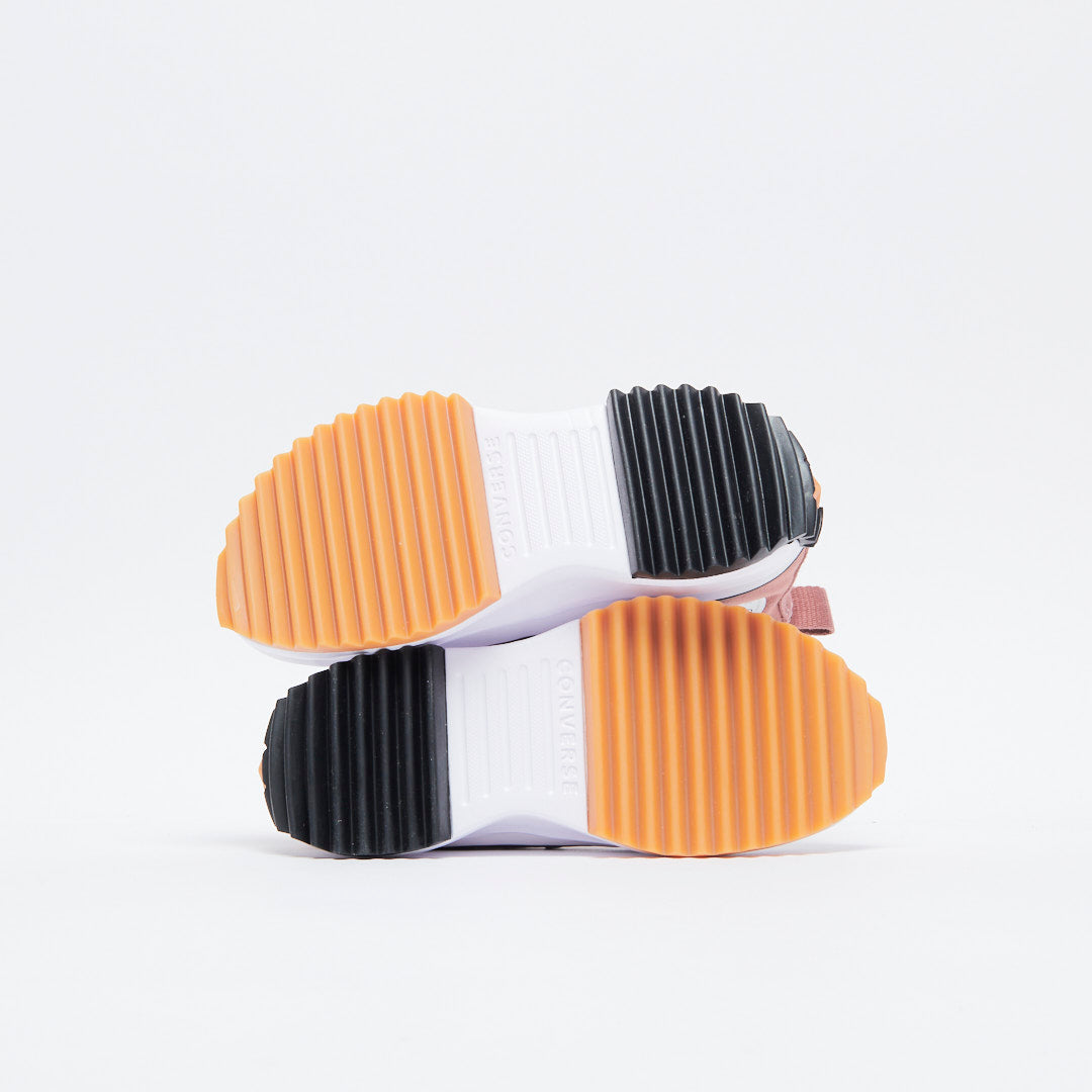 Converse - Run Star Hike (Saddle/Black/White) A00852C