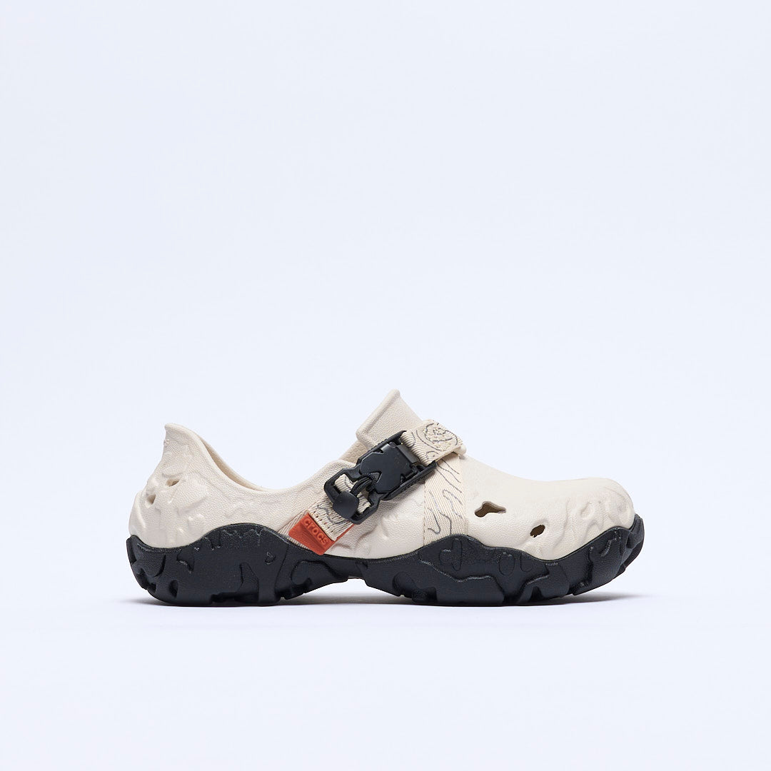 Crocs All-Terrain Atlas (Stucco/Black)