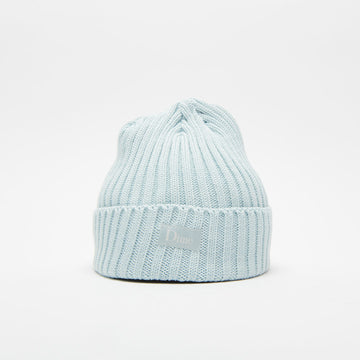 Dime Classic Rib Beanie - Light Blue