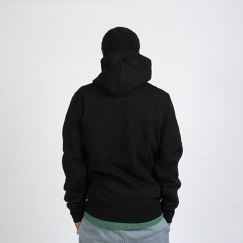 Daily Paper Lyell Hoodie (Black)