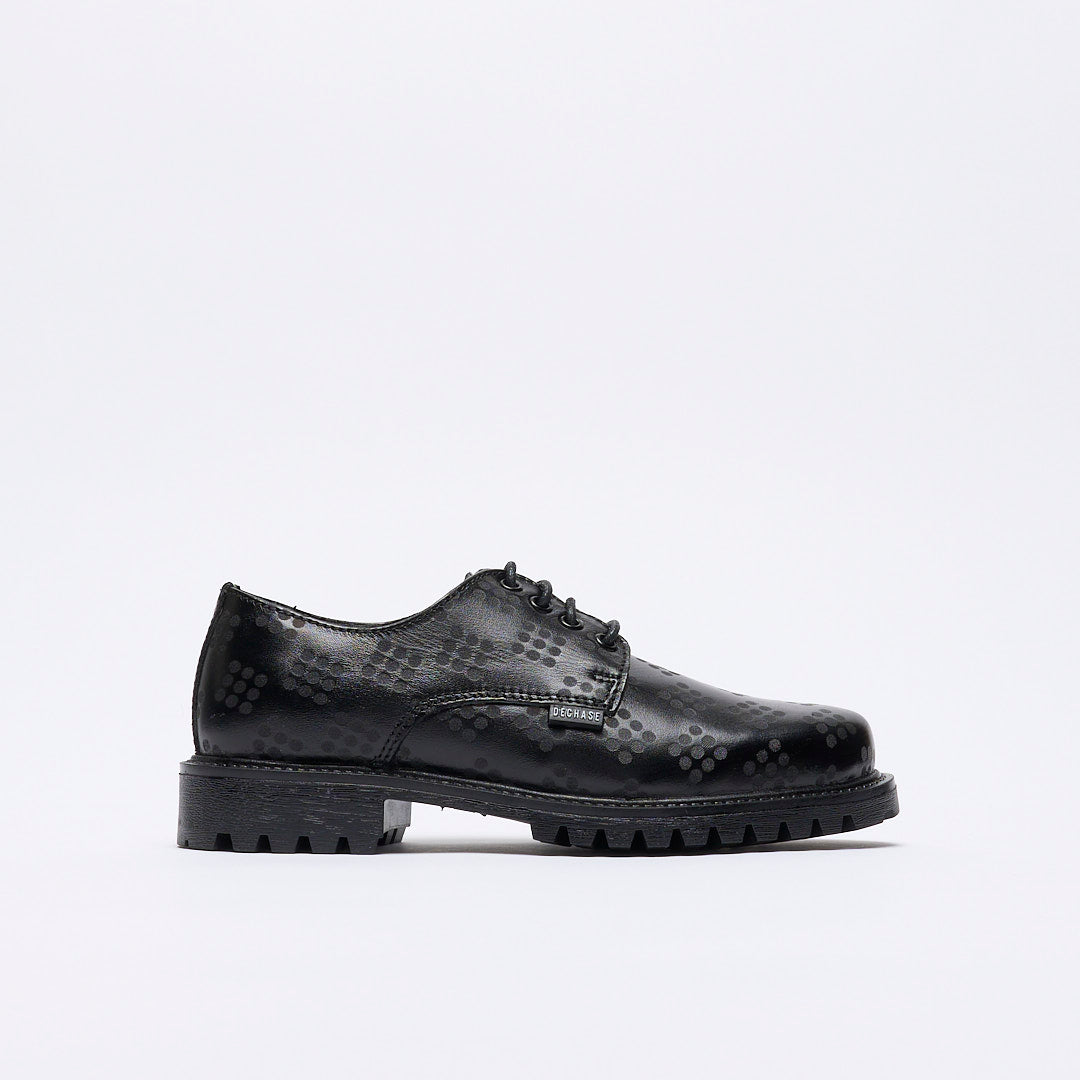 Dechase x The New Originals- Zena (Black)